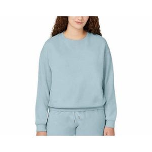 Buffalo David Bitton Womens Pajama Top Only,1-Piece Size X-Large